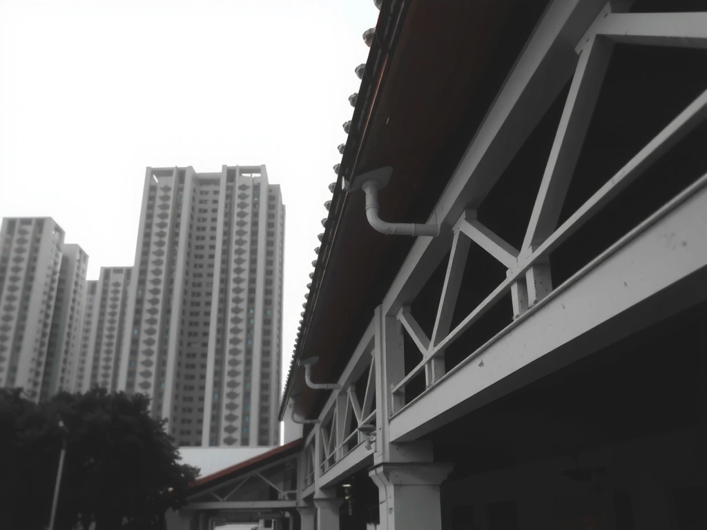 Zota Bezq Static Anchor