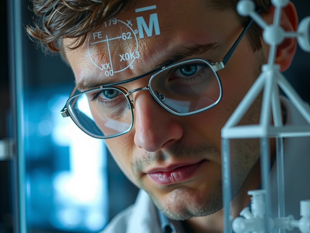 Data science research focus