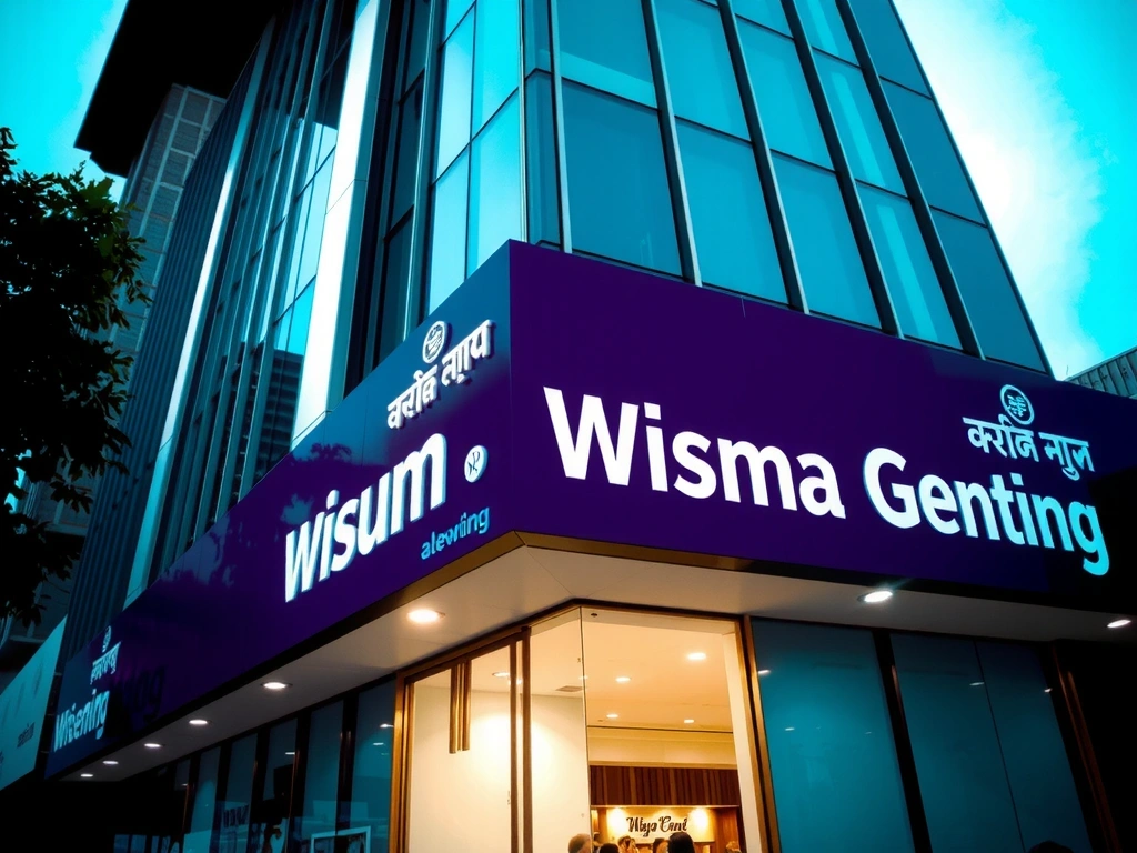 Zota Bezq Analytics HQ in Kuala Lumpur