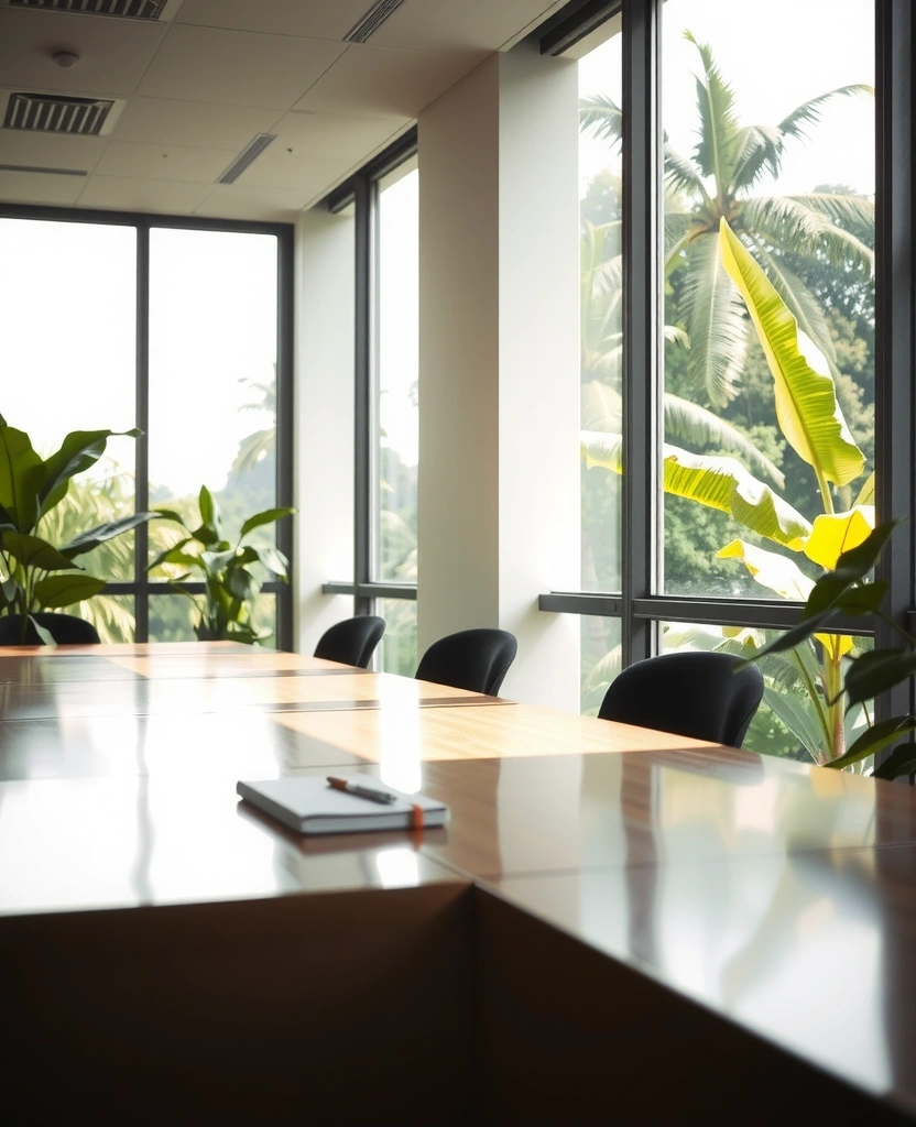 The Zota Bezq Analytics environment