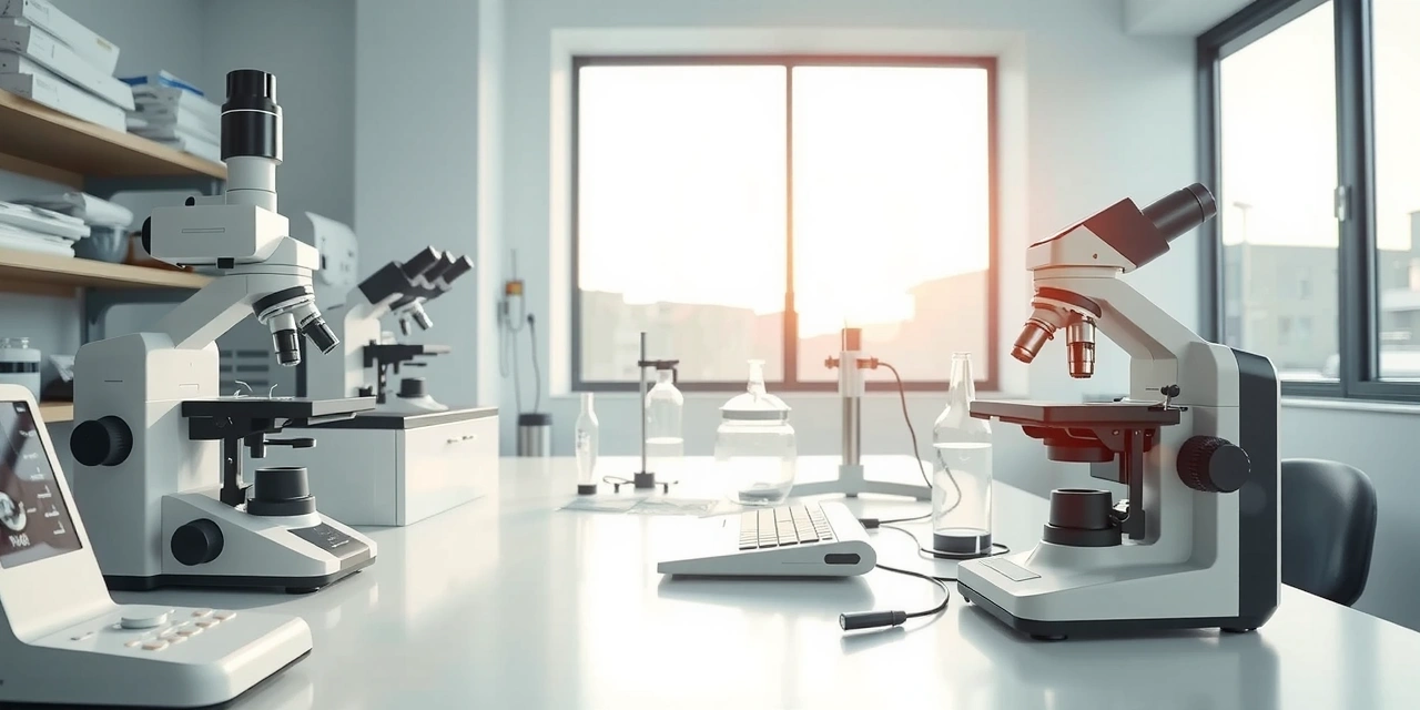 Healthcare analytics environment